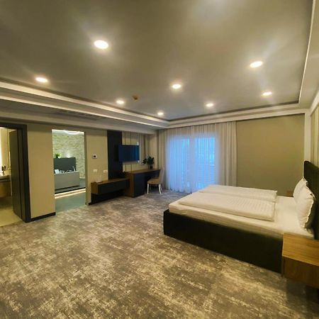 Hotel Ariata Шкея Экстерьер фото