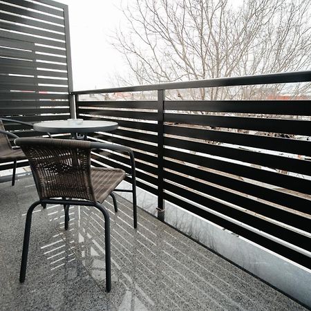 Hotel Ariata Шкея Экстерьер фото