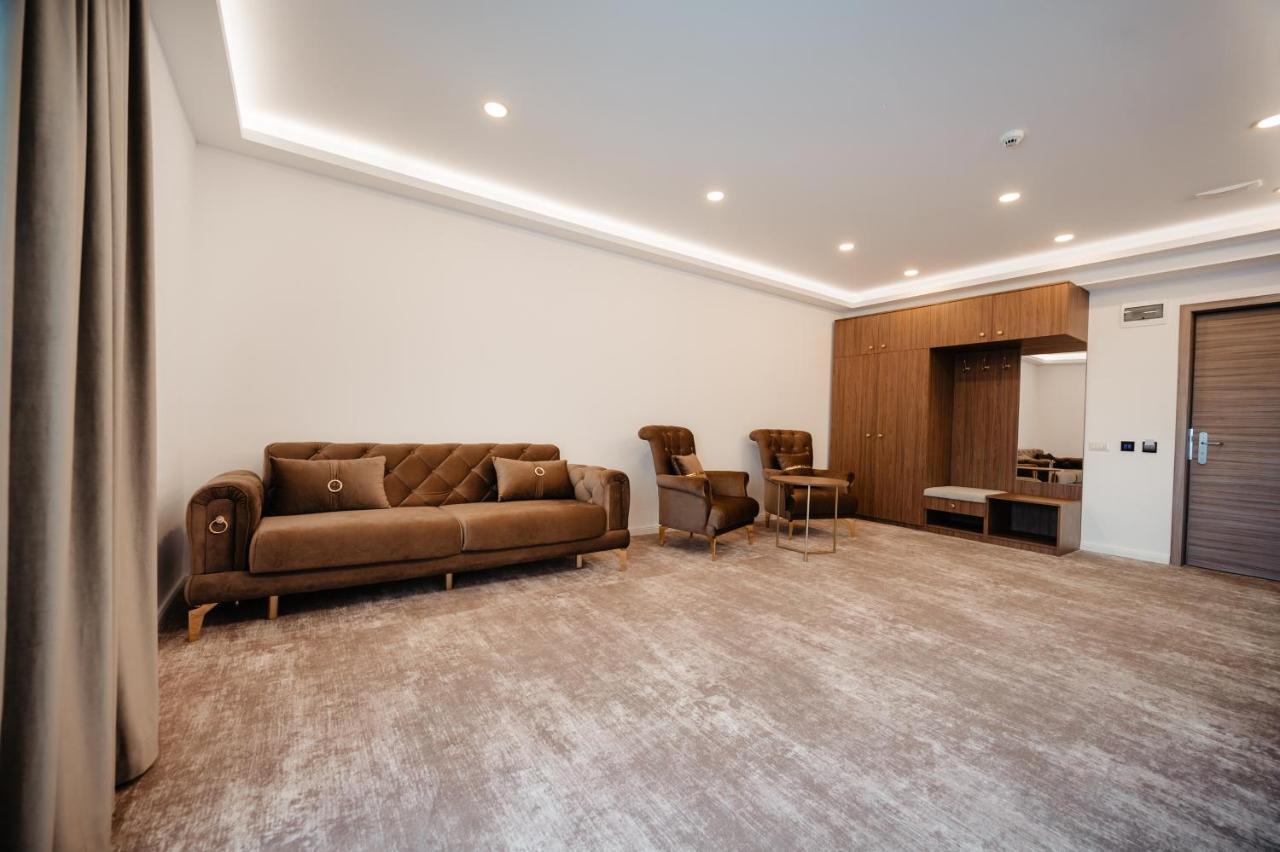 Hotel Ariata Шкея Экстерьер фото
