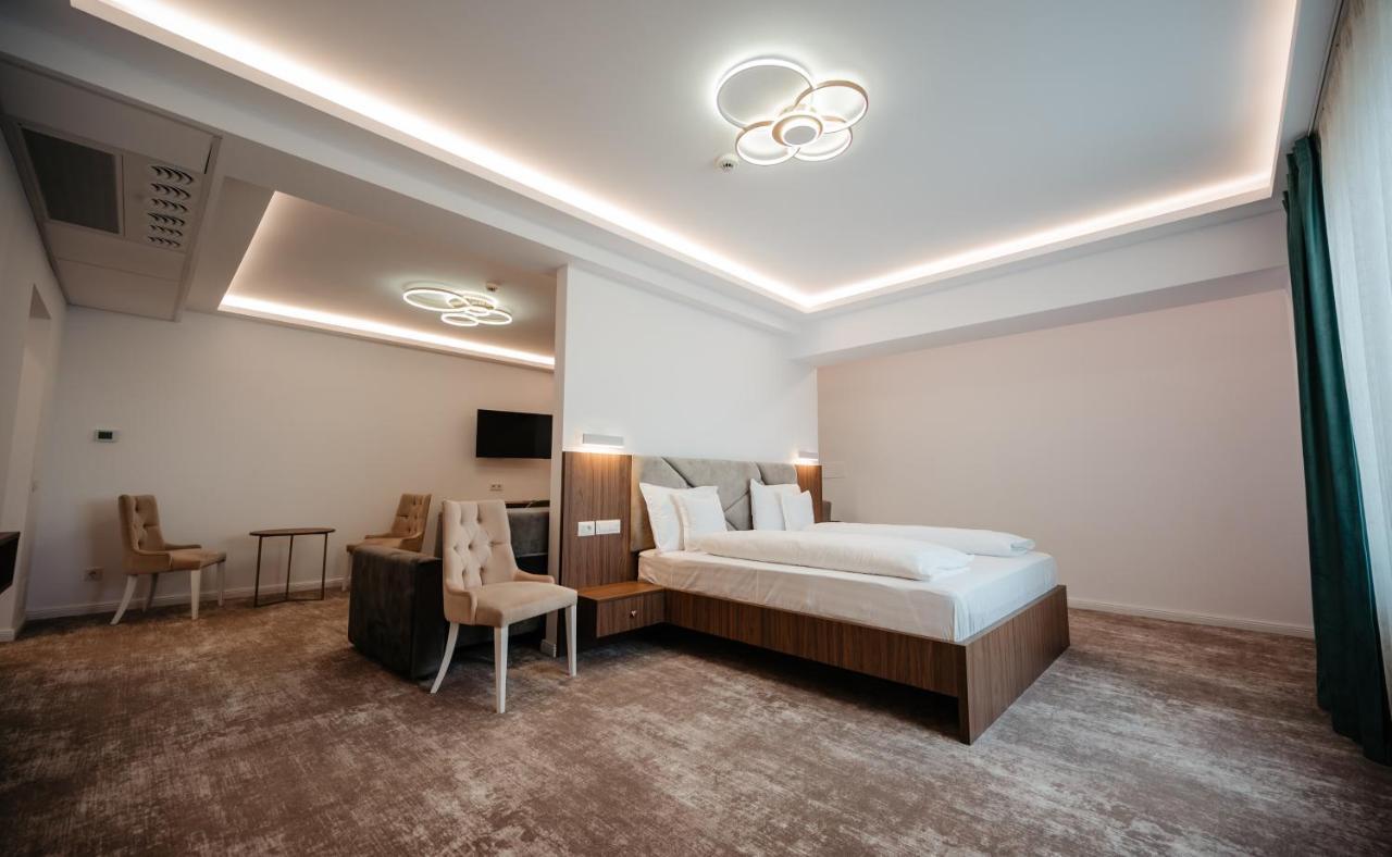 Hotel Ariata Шкея Экстерьер фото