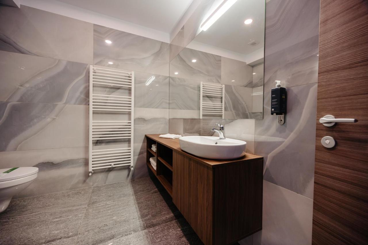 Hotel Ariata Шкея Экстерьер фото