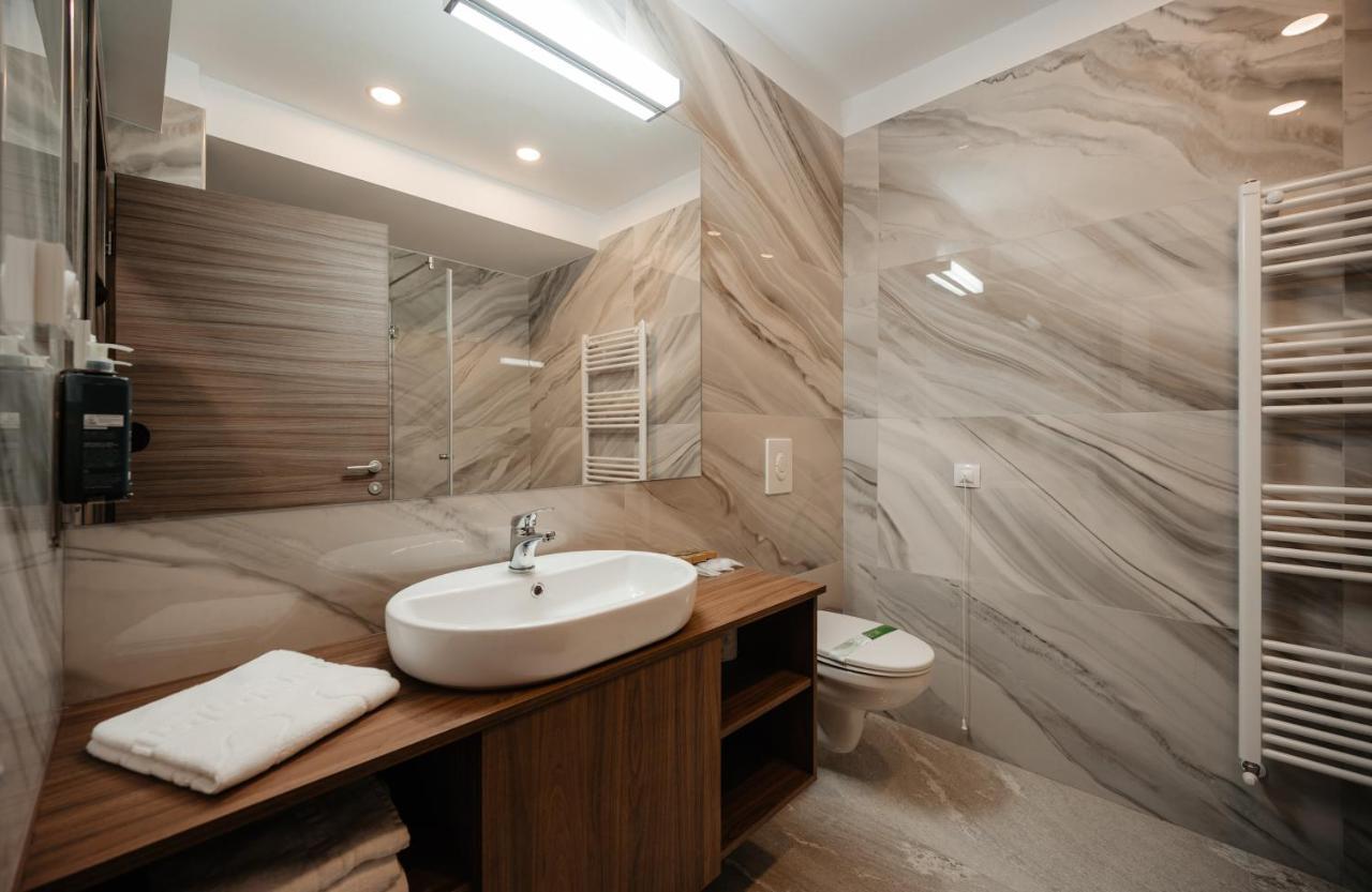 Hotel Ariata Шкея Экстерьер фото