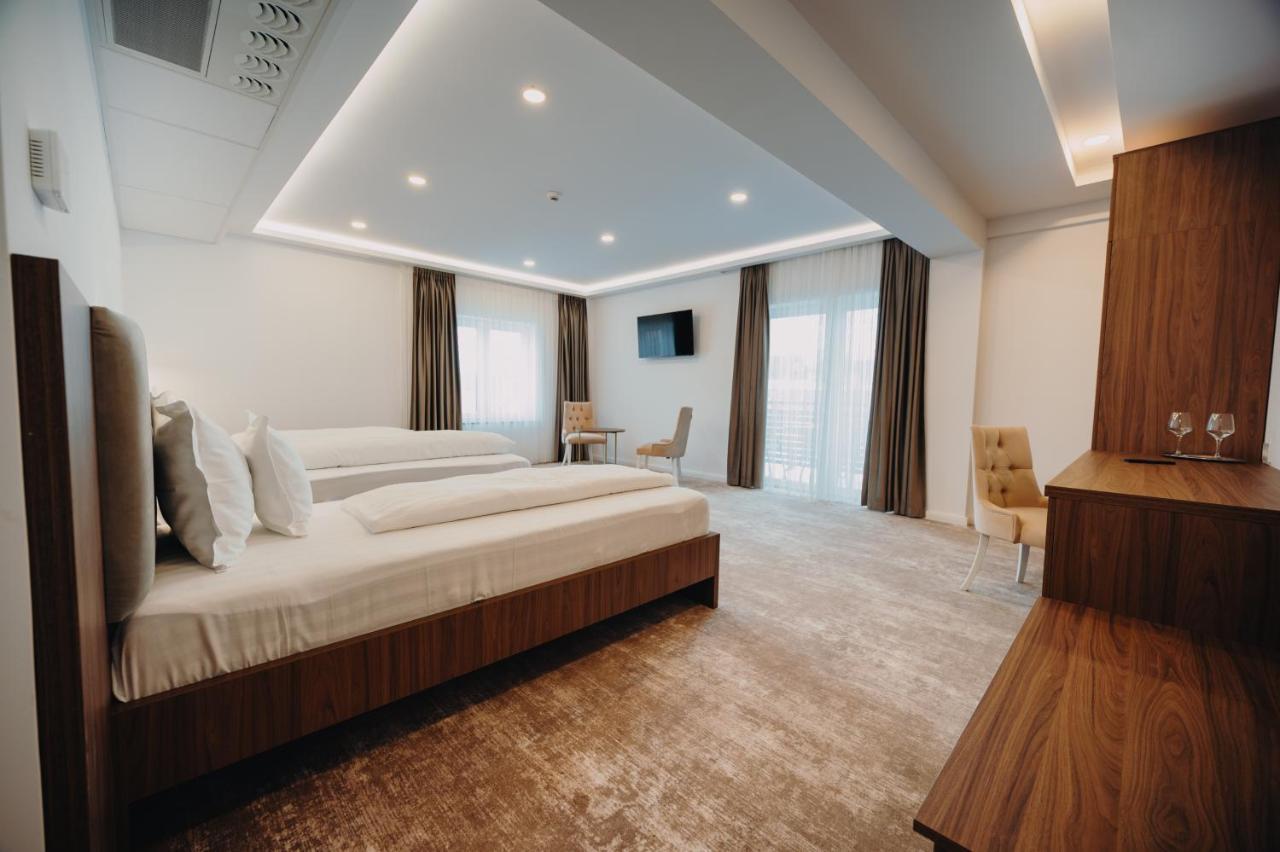 Hotel Ariata Шкея Экстерьер фото