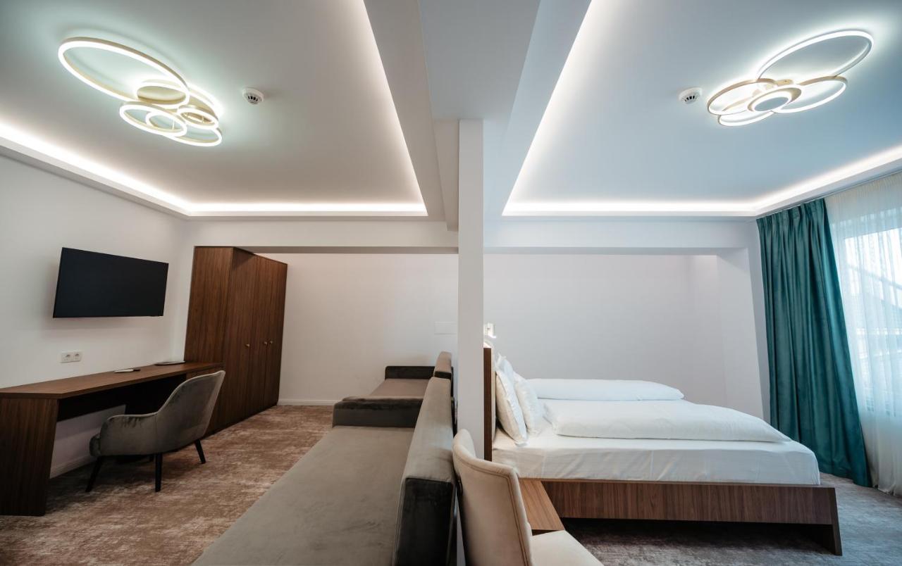 Hotel Ariata Шкея Экстерьер фото