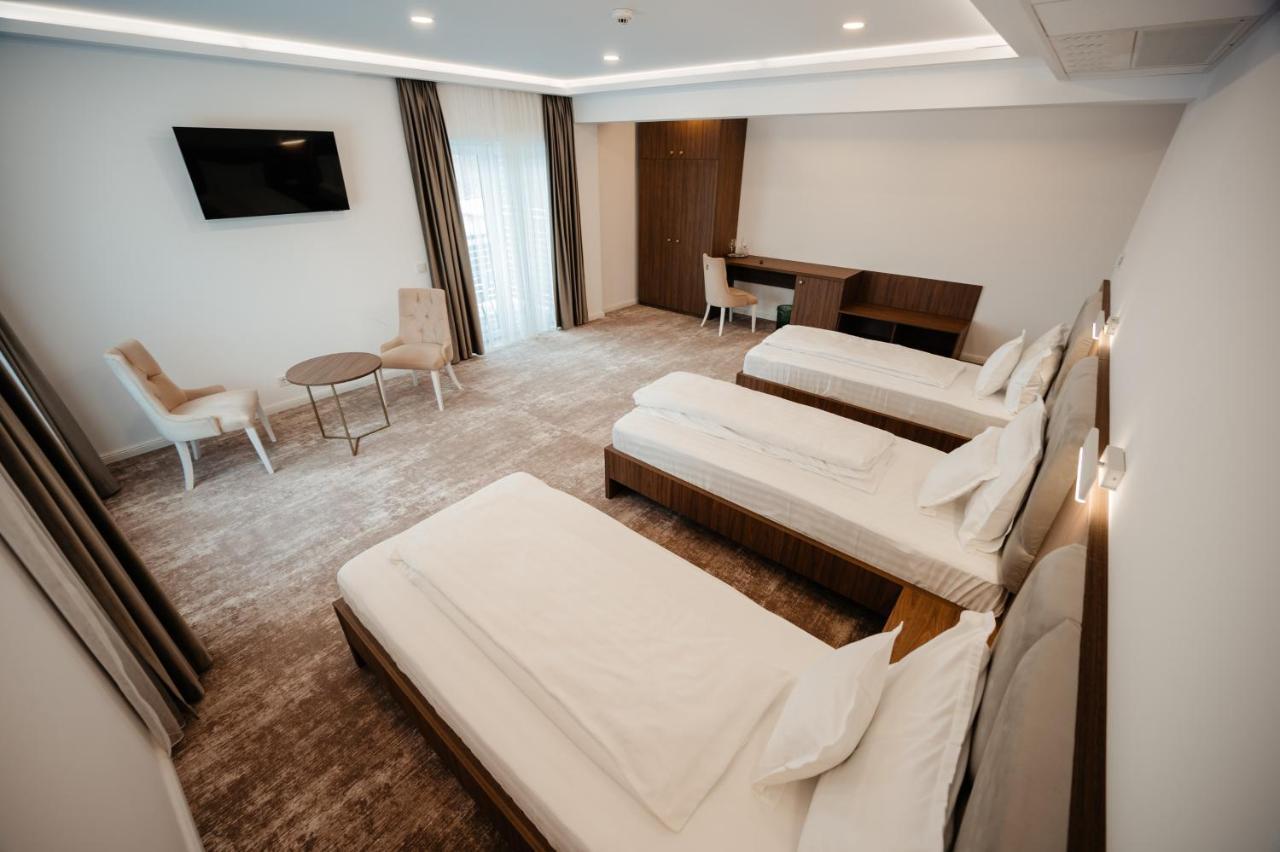 Hotel Ariata Шкея Экстерьер фото
