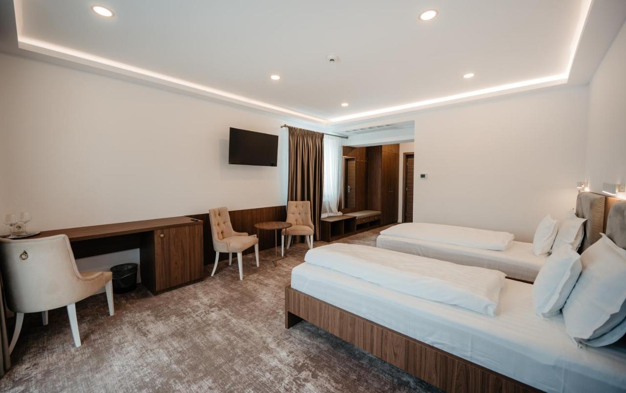 Hotel Ariata Шкея Экстерьер фото
