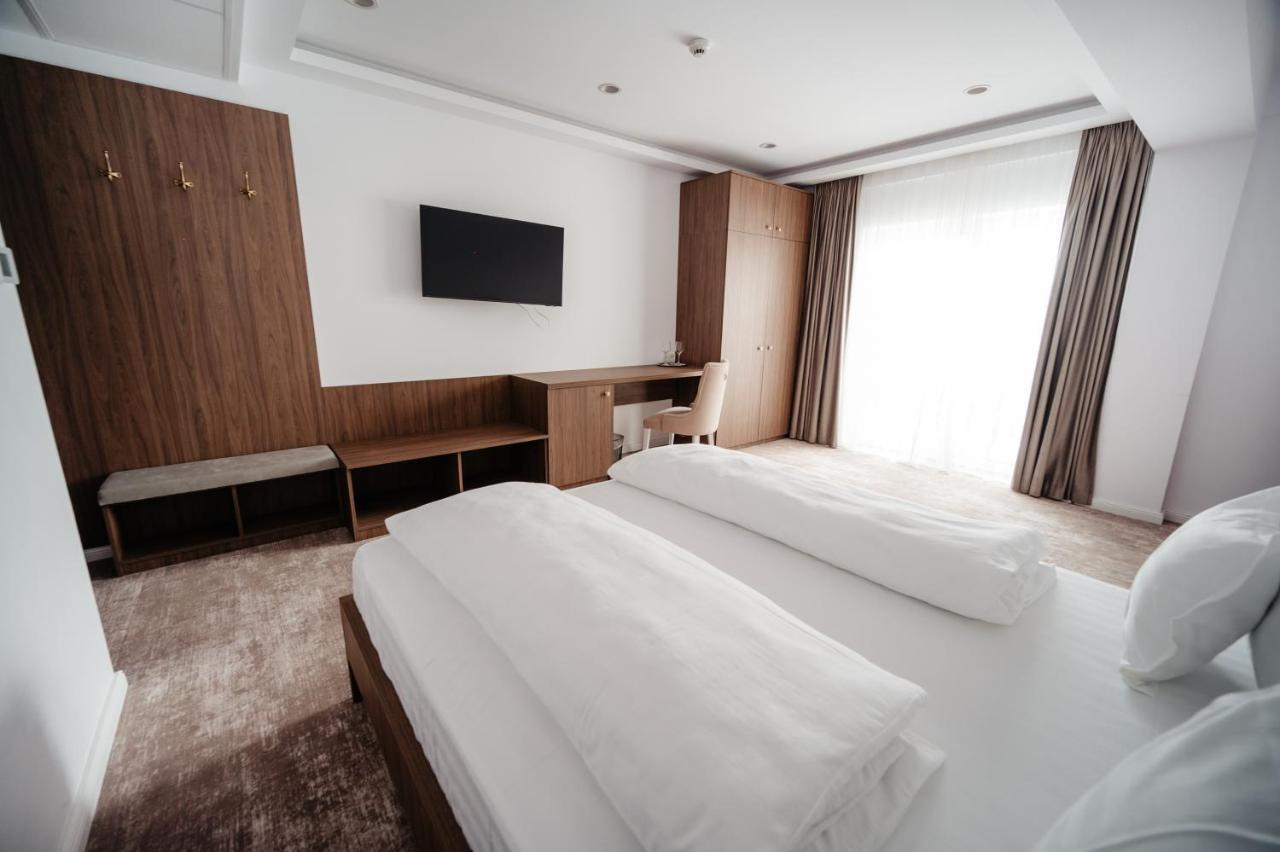 Hotel Ariata Шкея Экстерьер фото