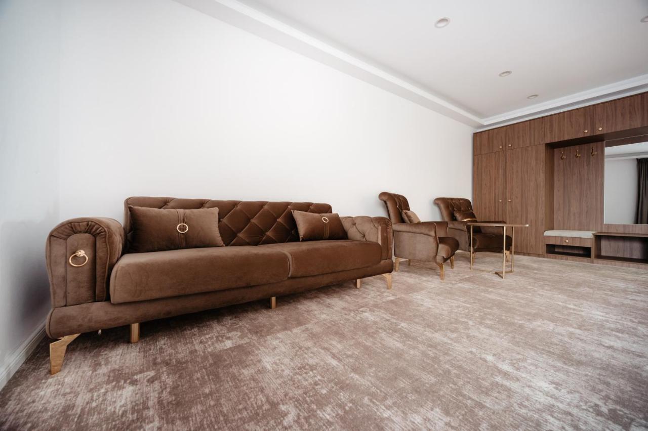 Hotel Ariata Шкея Экстерьер фото