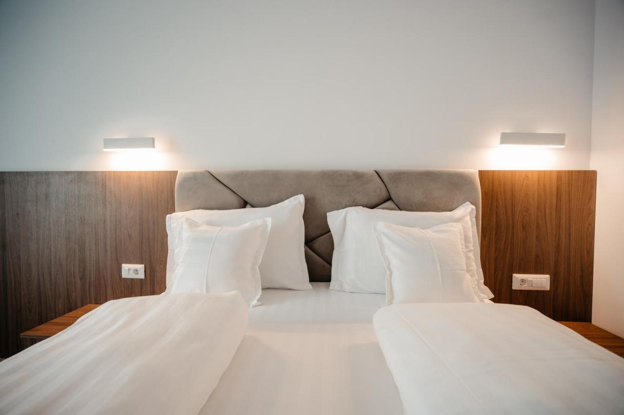 Hotel Ariata Шкея Экстерьер фото