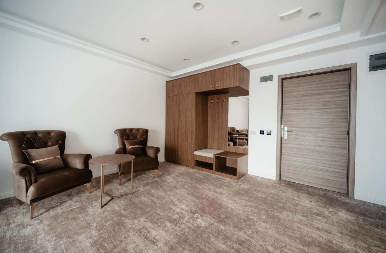 Hotel Ariata Шкея Экстерьер фото
