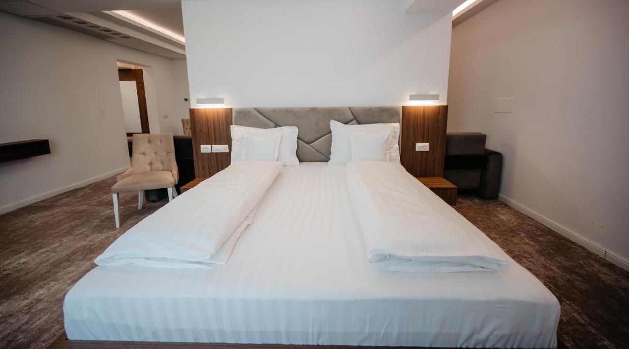 Hotel Ariata Шкея Экстерьер фото