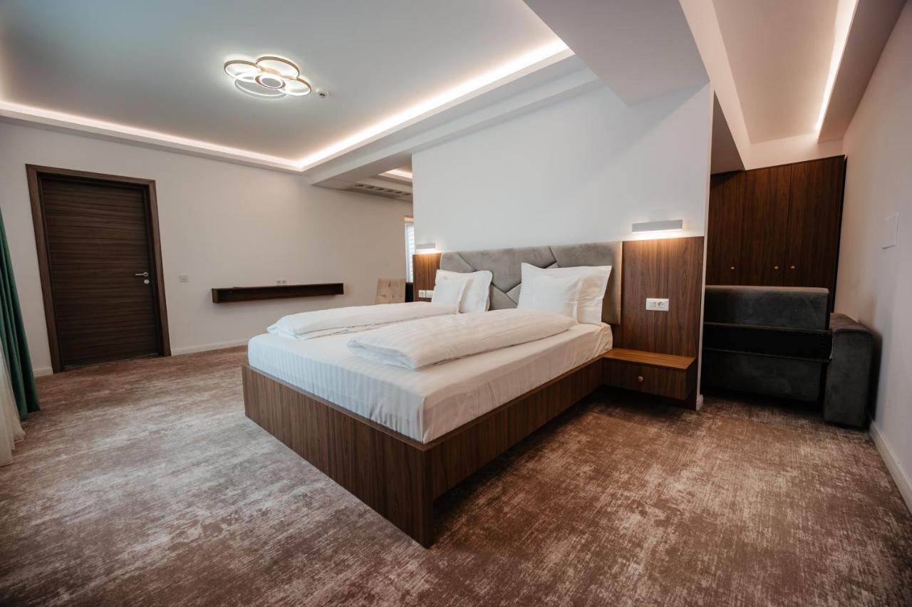 Hotel Ariata Шкея Экстерьер фото