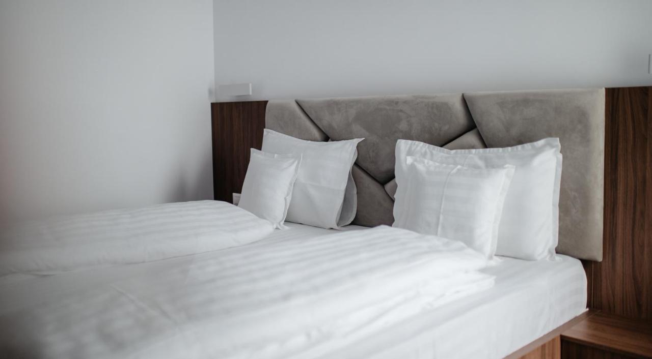 Hotel Ariata Шкея Экстерьер фото