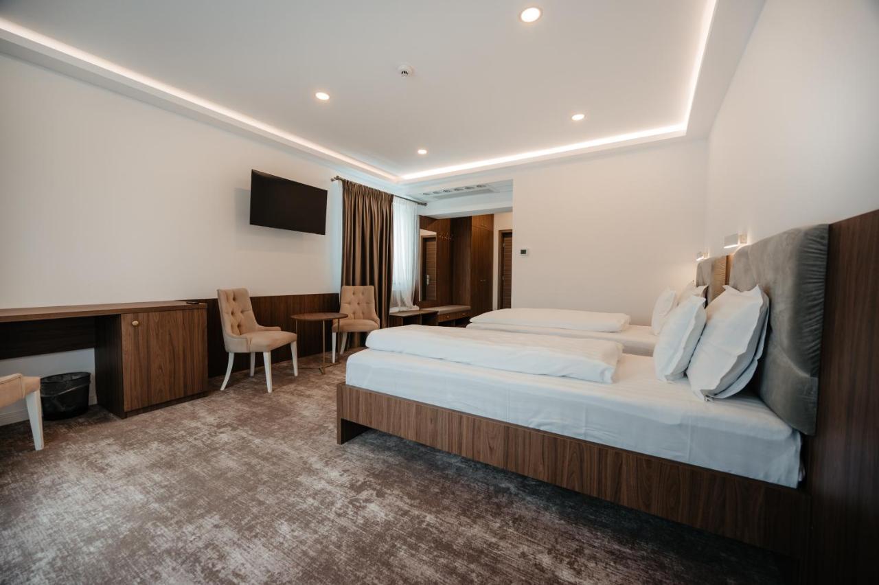 Hotel Ariata Шкея Экстерьер фото