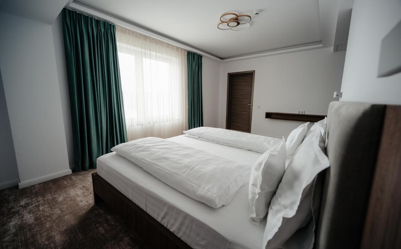 Hotel Ariata Шкея Экстерьер фото