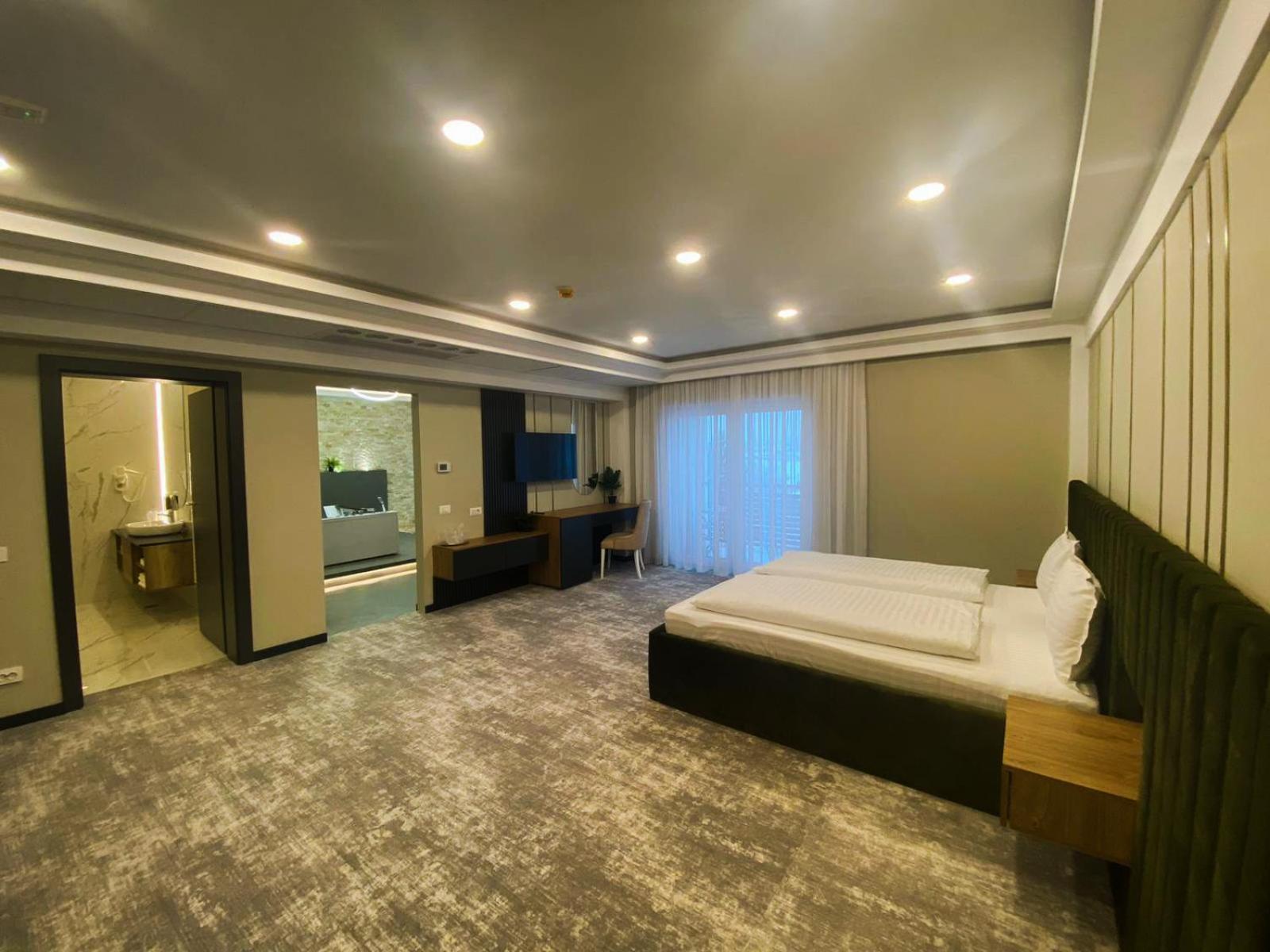 Hotel Ariata Шкея Экстерьер фото