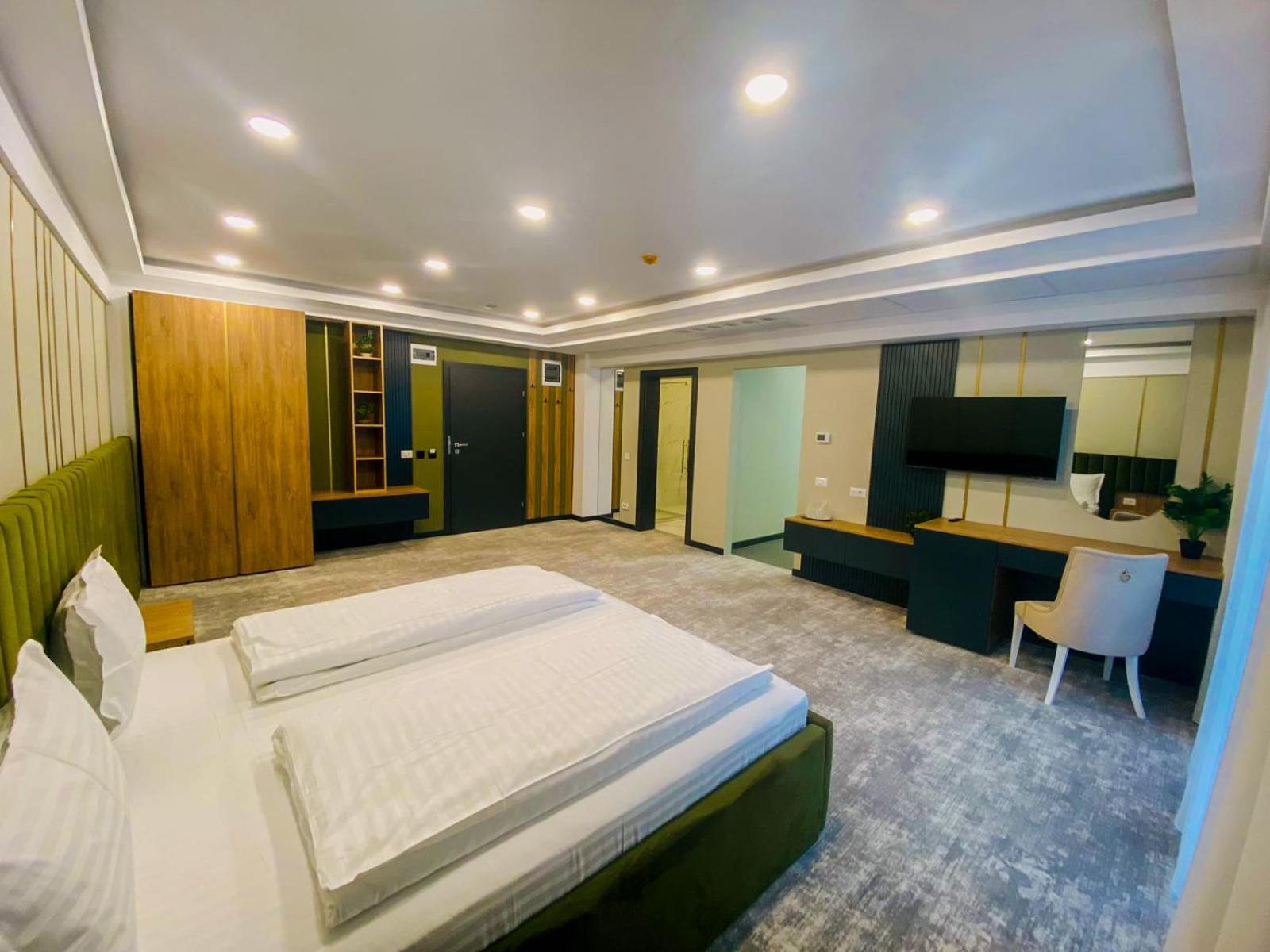 Hotel Ariata Шкея Экстерьер фото
