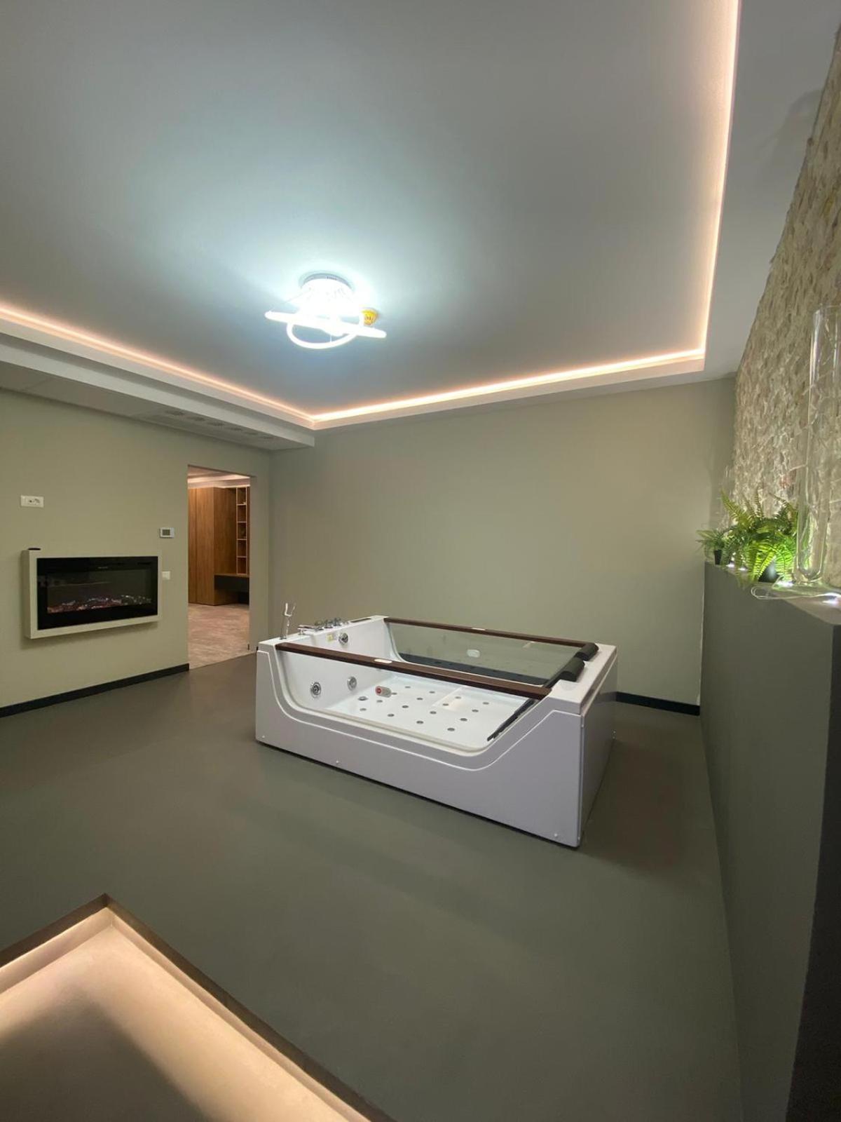 Hotel Ariata Шкея Экстерьер фото
